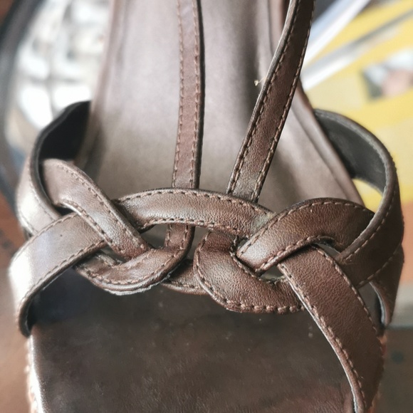 SCHUTZ wedges - Picture 6 of 8